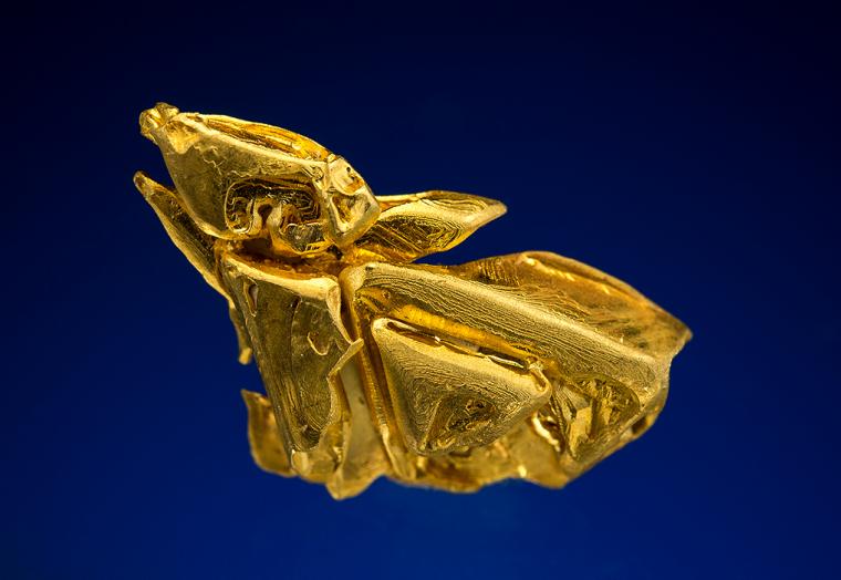 GOLD